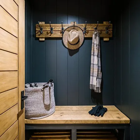 Сasa de vacaciones Post Knott Lodge Windermere